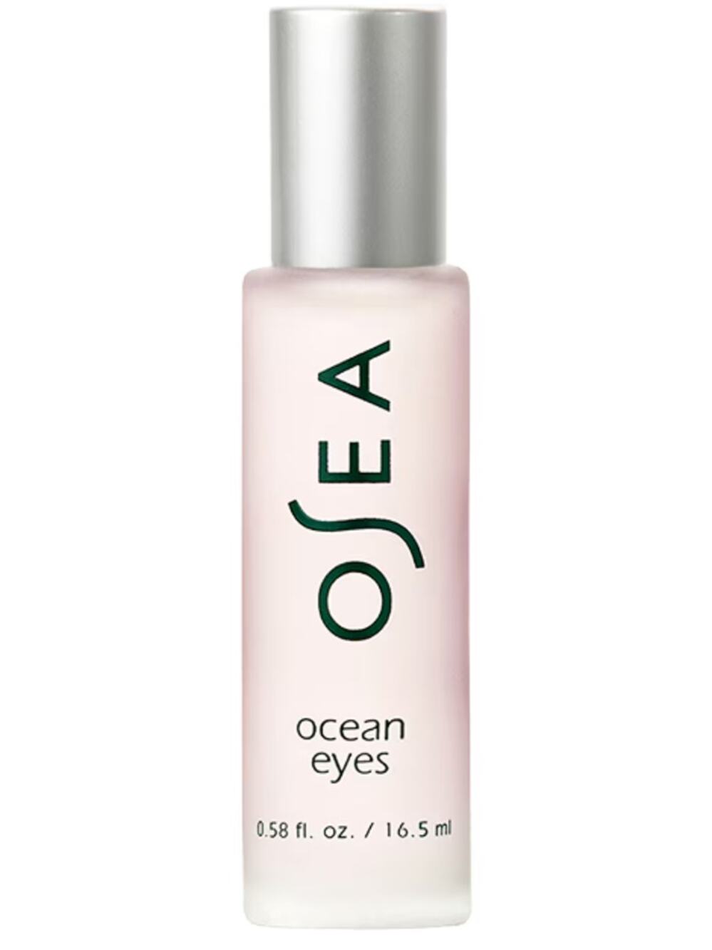 OSEA Ocean Eyes Age-Defying Eye Serum - 0.5 fl oz (NIB)